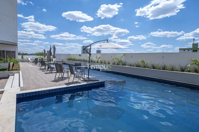 Imagem Applause New Home - Apartamento à venda no bairro Setor Coimbra - Goiânia/GO