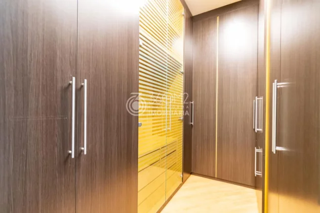 Imagem Triplex para Venda em São Paulo / SP no bairro Mirandópolis