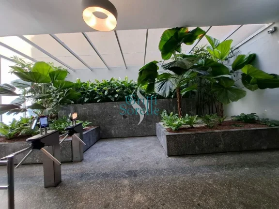 Imagem Conjunto Comercial à Venda em Consolação - São Paulo/SP.