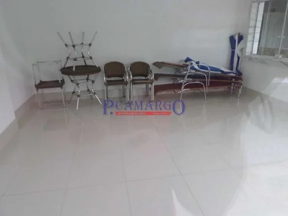 Imagem Apartamento Padrão