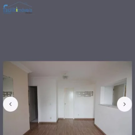 Imagem APARTAMENTO DISPONÍVEL PARA LOCAÇÃO - CENTRO - DIADEMA - SP