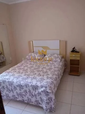 Imagem Apartamento à Venda Ipanema das Pedras Zona Oeste - Sorocaba