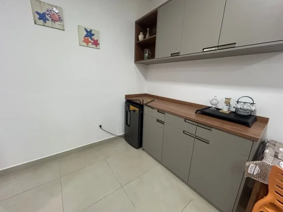 Imagem APARTAMENTO PRAIA GRANDE com 2 dormitórios sendo 1 suíte,1 vaga de garagem,varanda gourmet com churrasqueira,sala 2 ambientes