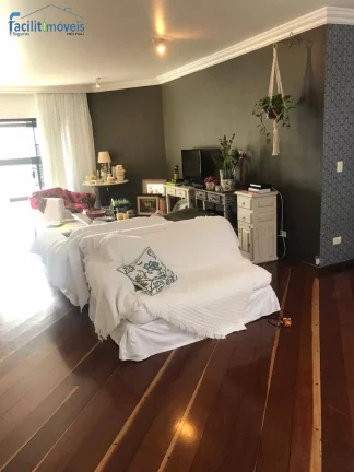 Imagem APARTAMENTO À VENDA JARDIM DO MAR - SÃO BERNARDO DO CAMPO - SP