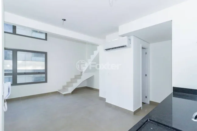 Imagem Apartamento Indianópolis - 61M², 1 Dorm, 1 Suíte, 1 Vaga.