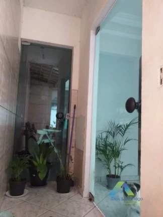 Imagem Vila Homero Thon Sobrado 297M², 3 dormitórios, 5 vagas, ótima localização e valor !!!