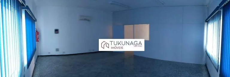 Imagem Sala para alugar, 210 m² por R$ 3.250,01/mês - Vila Renata - Guarulhos/SP
