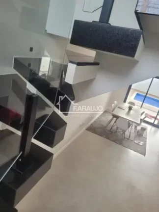 Imagem Casa em condomínio fechado para venda em Sorocaba-SP!