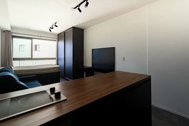 Imagem APARTAMENTO RESIDENCIAL em São Paulo - SP, Planalto Paulista