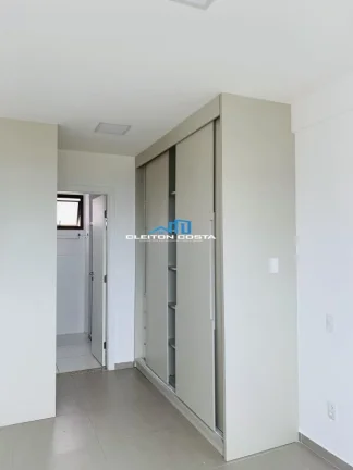 Imagem Apartamento para Locação em Feira de Santana, Santa Mônica, 3 dormitórios, 2 suítes, 2 banheiros, 2 vagas