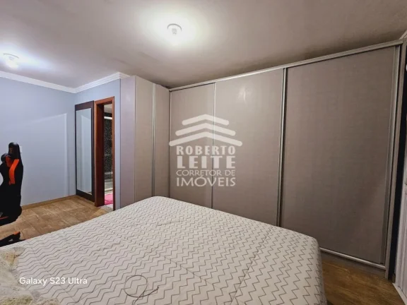 Imagem Residencial Verdes Campos - Casa em Condomínio à Venda no Verdes Campos