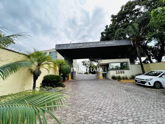 Apartamento à venda no bairro Chácara em Betim.