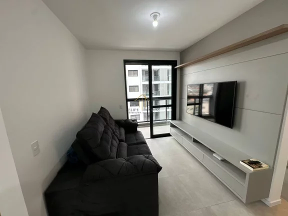 Imagem Apartamento de dormitórios MOBILIADO no Vivendas Home Club
