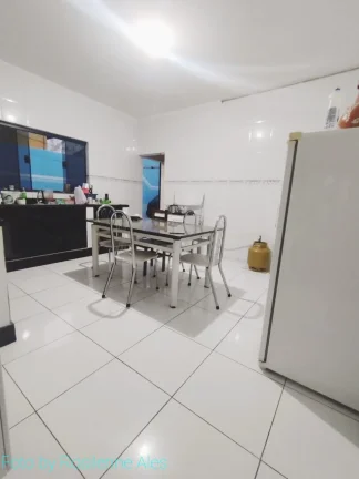 Imagem casa Sobrado Itaguaçu em Aparecida 5 dorm.