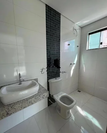 Imagem Apartamento a Venda 3 Quartos Bairro Eldorado - Contagem/MG