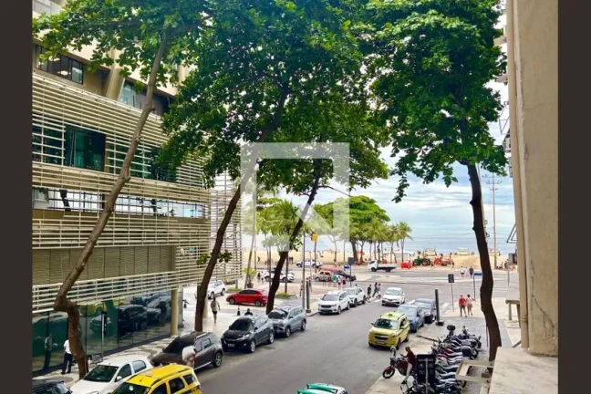 Imagem Apartamento à Venda - Copacabana, 3 Quartos, 150 m2