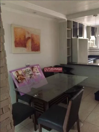 Imagem Sobrado à venda por R$ 750.000,00 - Cidade Patriarca - São Paulo/SP
