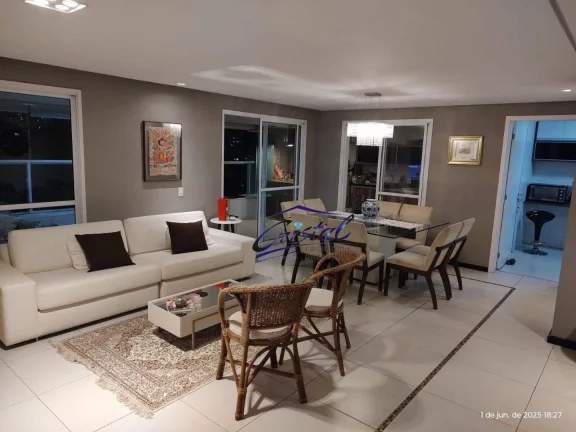 Imagem Apartamento com 3 dormitórios à venda, 184 m² por R$ 1.960.000,00 - Vila Sônia - São Paulo/SP