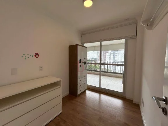 Imagem Apartamento com 3 dormitórios, 93 m² - venda por R$ 1.210.000,00 ou aluguel por R$ 7.480,00/mês - Granja Julieta - São Paulo/SP