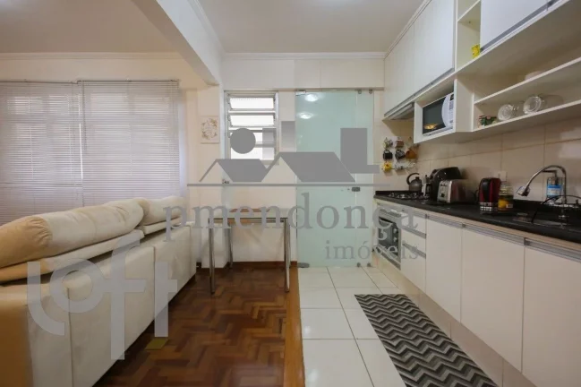 Imagem Apartamento à venda em Pinheiros com 2 quartos e 1 vaga ,81m2