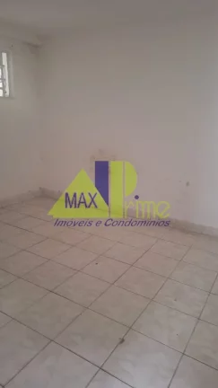 Imagem Casa para locação na Vila Guilhermina, São Paulo-SP: 2 quartos, 1 sala, 1 vaga de garagem, 100m².