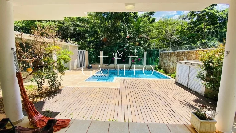 Imagem ALUGA OU VENDA CASA CONDOMÍNIO FECHADO PORTAL PARAISO 2 - 3 SUÍTES - ESCRITÓRIO - PISCINA - CHURRASQUEIRA - 3 VAGAS - PORTAL DO PARAISO II - JUNDIAÍ