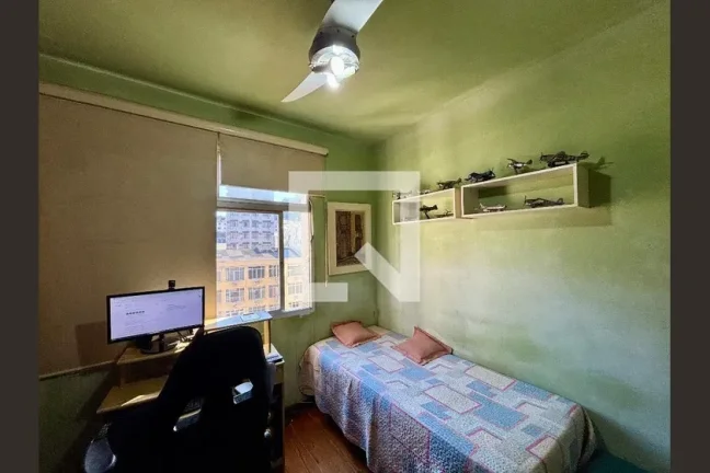 Imagem Apartamento à Venda - Copacabana, 3 Quartos, 132 m2