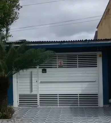 Imagem Casa com 2 dormitórios à venda, 145 m² por R$ 399.000,00 - Jardim Obelisco - Poá/SP