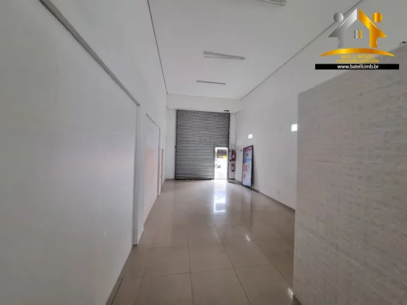 Imagem Sala Comercial - Locação - Caucaia do Alto - Cotia | Batelli Imóveis