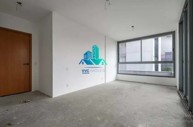 Imagem Studio Novo e Moderno – Ideal para Morar ou Investir