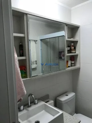 Imagem Apartamento à venda, 102 m² por R$ 1.490.000,00 - Parque São Jorge - São Paulo/SP