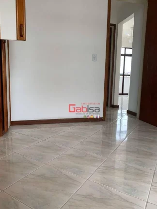 Imagem Apartamento com 2 dormitórios à venda, 76 m² por R$ 520.000,00 - Vila Nova - Cabo Frio/RJ
