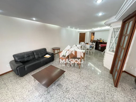 Imagem Apartamento com 4 dormitórios à venda, 180 m² por R$ 2.000.000,00 - Praia da Costa - Vila Velha/ES