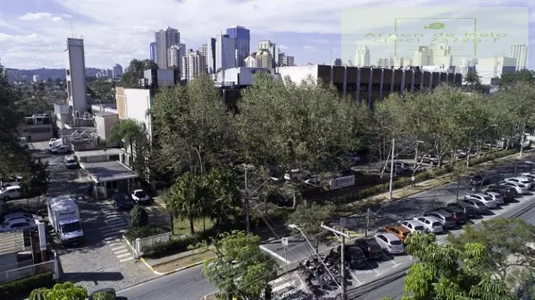 Imagem Prédio Inteiro para venda em Barueri no bairro Alphaville