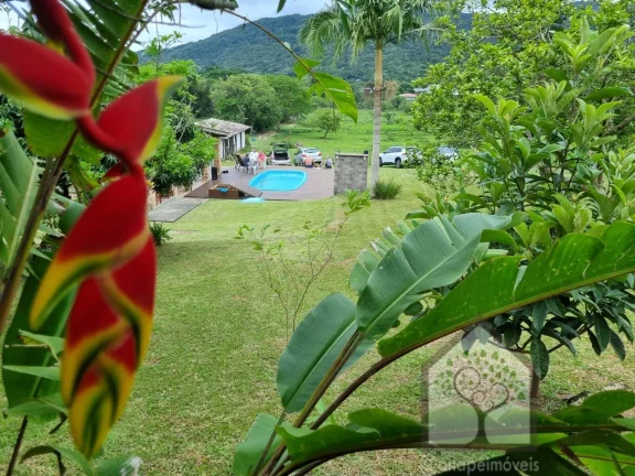 Imagem Chácara na Vargem Grande, Florianópolis/SC
