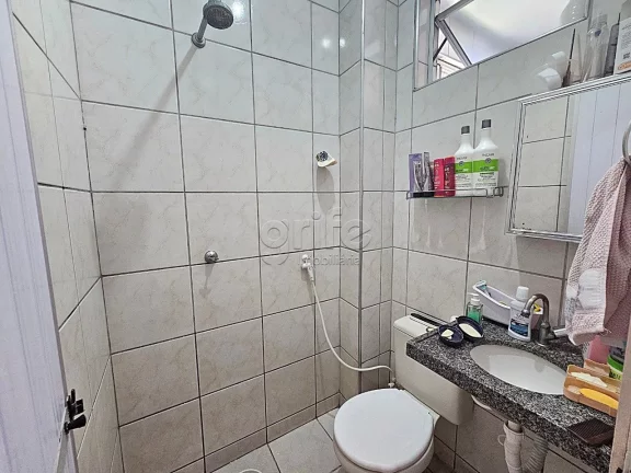 Imagem Apartamento com localização top no Montese, perto de tudo que você precisa no dia a dia! Supermer...
