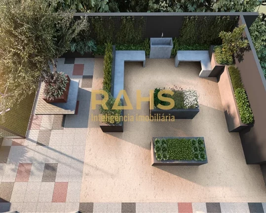 Imagem O Morse 282 é um projeto high quality que traduz o comportamento de uma nova geração que comparti...