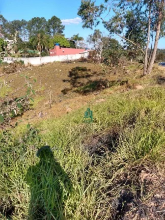 Imagem Terreno à venda, 880 m² por R$ 85.000,00 - Rio Acima - Atibaia/SP