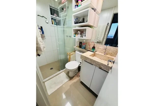Imagem APARTAMENTO RESIDENCIAL em São Paulo - SP, Vila dos Remédios