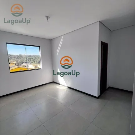 Imagem Casa com 3 dormitórios à venda, 141 m² por R$ 800.000,00 - Visão - Lagoa Santa/MG