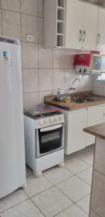 Imagem Apartamento Padrão