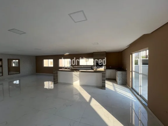 Imagem Apartamento à venda 2 Quartos, 1 Vaga, 65M², Olímpico, Londrina - PR | SPAZIO LA TRAVIATA