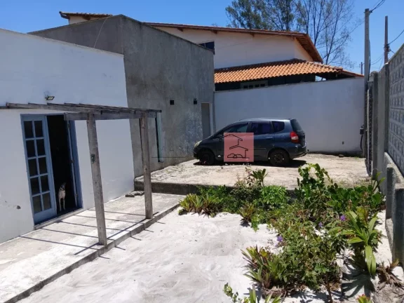 Imagem CASA PARA AIRBNB/INVESTIDORES RUA DA PRAIA DE ITAIPUAÇU