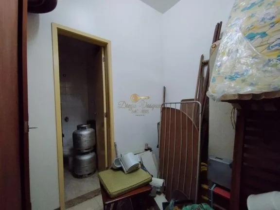 Imagem Apartamento para Venda em Teresópolis / RJ no bairro Alto
