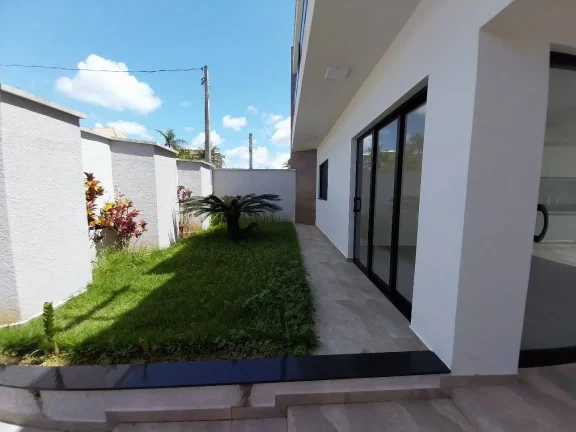 Imagem Casa nova a venflda no Jardim Imperador em Peruibe