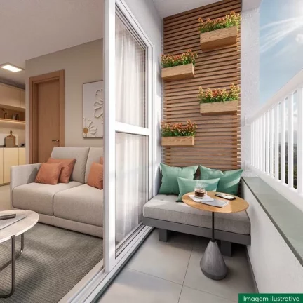 Imagem APARTAMENTO RESIDENCIAL em São Paulo - SP, Vila Guilherme