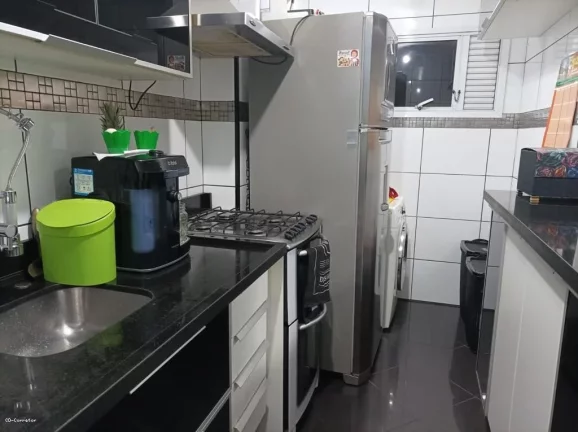Imagem Apartamento para Venda em Santo André / SP no bairro Casa Branca