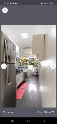 Imagem APARTAMENTO PARA VENDA EM ITAQUERA