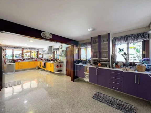 Imagem Casa em Condomínio a Venda no bairro Granja Viana - Cotia, SP