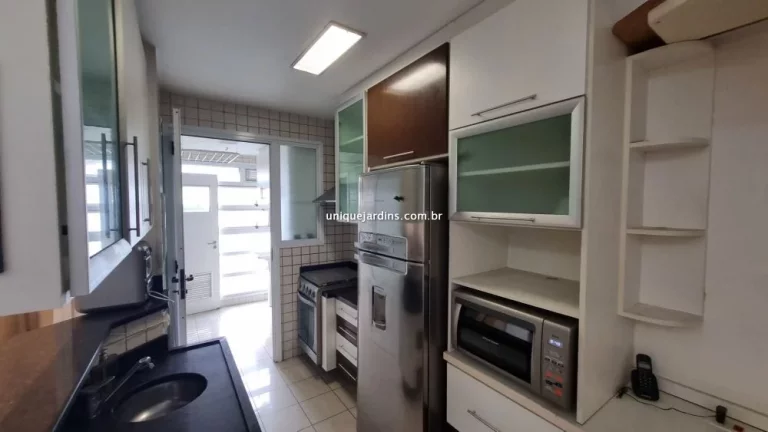 Imagem Apartamento para alugar Jardim Paulista São Paulo